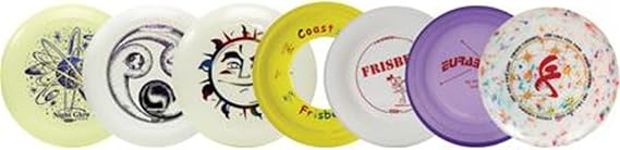 Frisbee Disc U-Max Evolution 175 g
