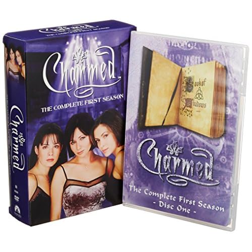 Charmed: Season 1