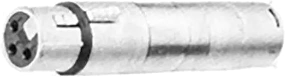 Whirlwind IMP PAD Microphone Attenuator (-30dB)
