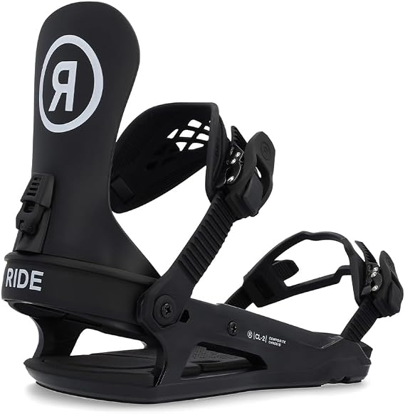 Ride CL-2 Women's Snowboard Bindings