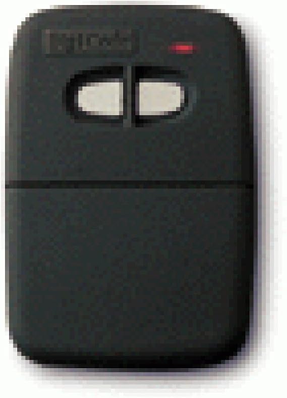 DigiCode 310Mhz Garage Door Remote - Stanley