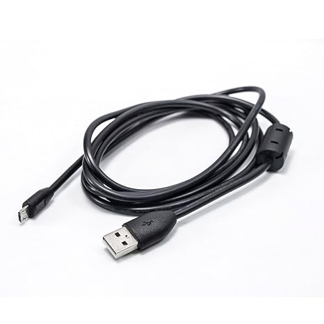 6ft / 1.8M Micro USB 2.0 Controller Charger Cable Cord for Sony DualShock PlayStation 4 PS4 Accessory