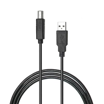 6.6ft USB Data Cable Compatible with TDS Trimble Recon 200 400 200X 400X R3 PDA PC Interface