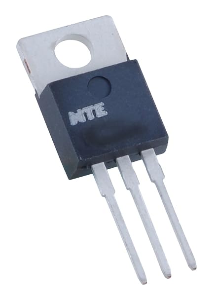 NTE Electronics NTE6230 Rectifier Powerblock Module, 90 Amps Average Output Current, 1200V Maximum Repetitive Peak Reverse Voltage