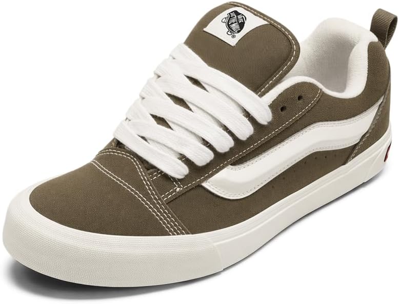 Vans KNU Skool Trainer Black