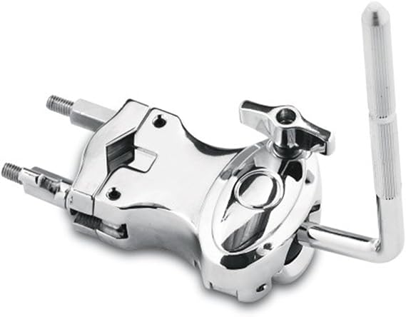 DW DWSM991 Single Tom Clamp W/V Memory Lock