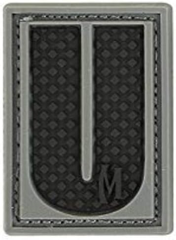 Maxpedition Letter U Patch