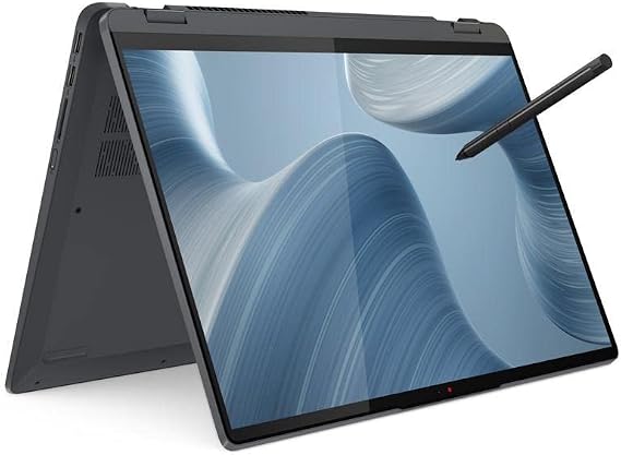 Lenovo FLEX5 16IAU7