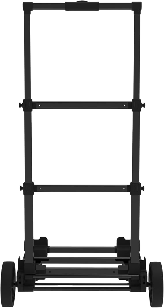 Jackery Power Station Trolley