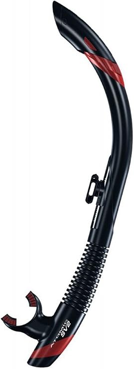 Atomic Aquatics SV2 Flex Snorkel