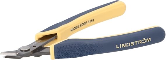 Lindstrom Edge 6151 Micro Tapered-Shear Cutters | PLR-6151
