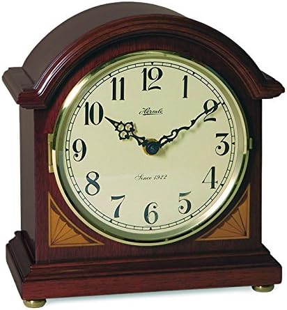 Hermle Windfall Mantel Clock 22919N92114