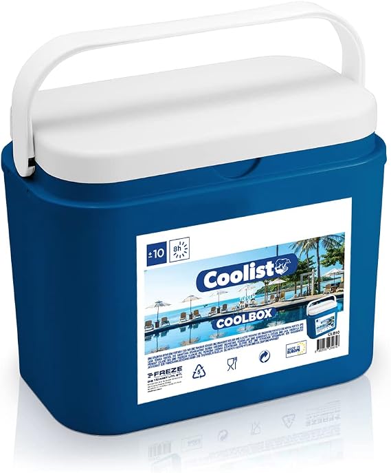 Coolist CLB10 10 Litre Buzluk