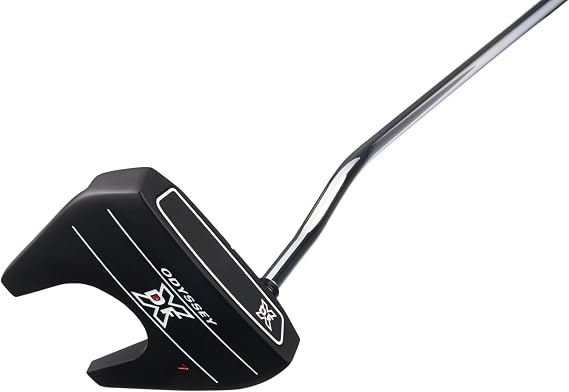 Odyssey DFX Putter