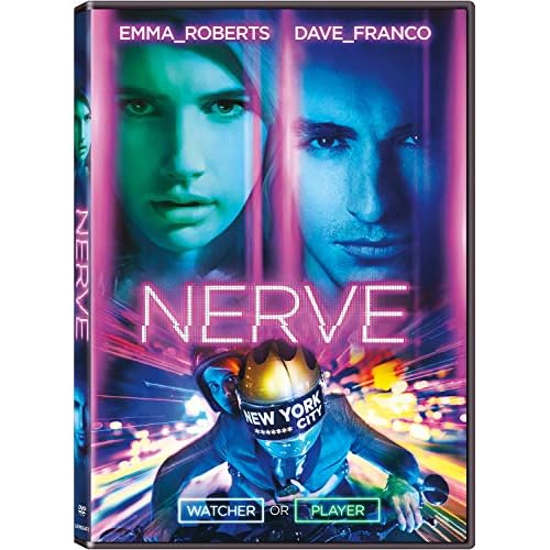 Nerve [DVD]