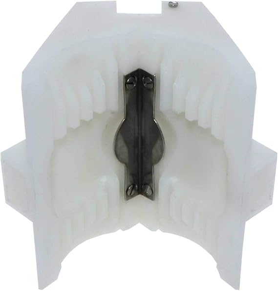 TapeTech 16TT MudHead Outside Corner Finisher