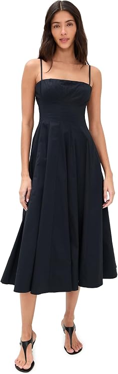 STAUD Women's Wylie Dress
