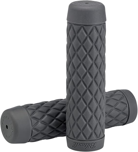 Biltwell Torker TPV Grips