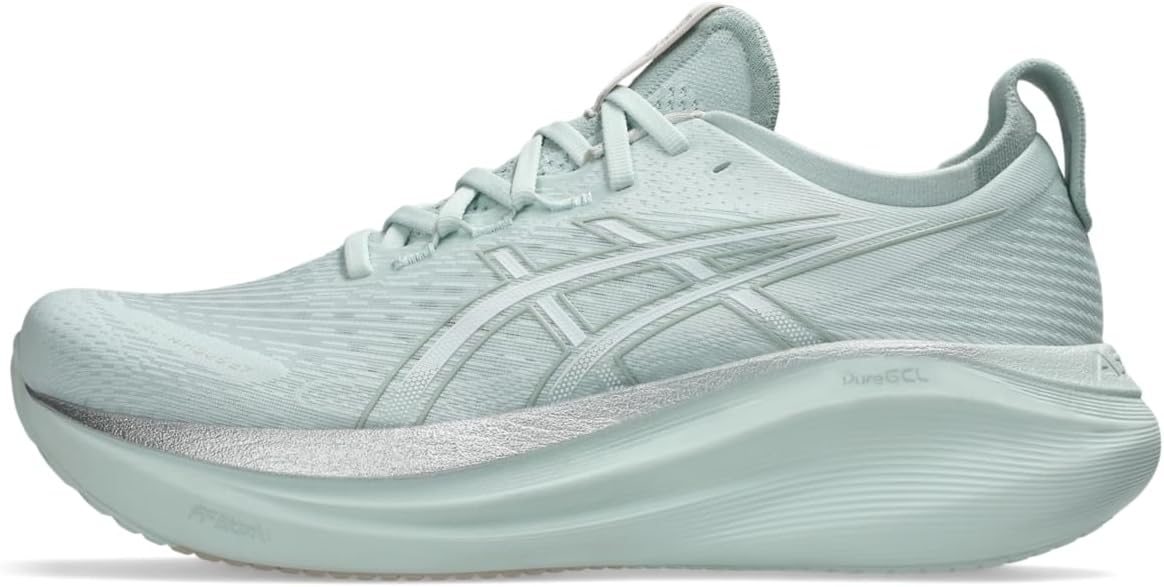 ASICS Men's Gel-Nimbus 27 Running Shoes