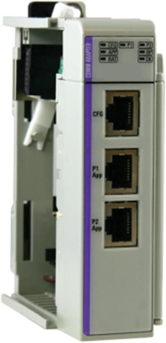 MVI69-GSC Generic Serial Network Interface Module New in Box