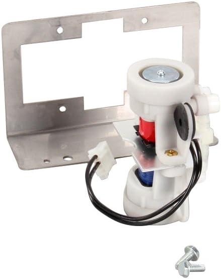 Manitowoc Ice 000000443 Air Compressor 50-60-Hertz/1ph