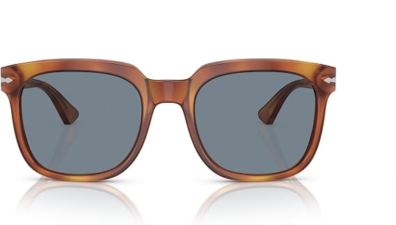 Persol Po3323s Square Sunglasses
