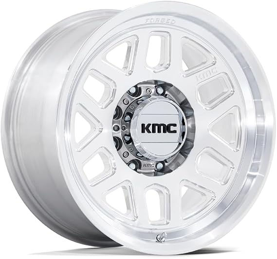 Forged Monoblock Mesa Wheel