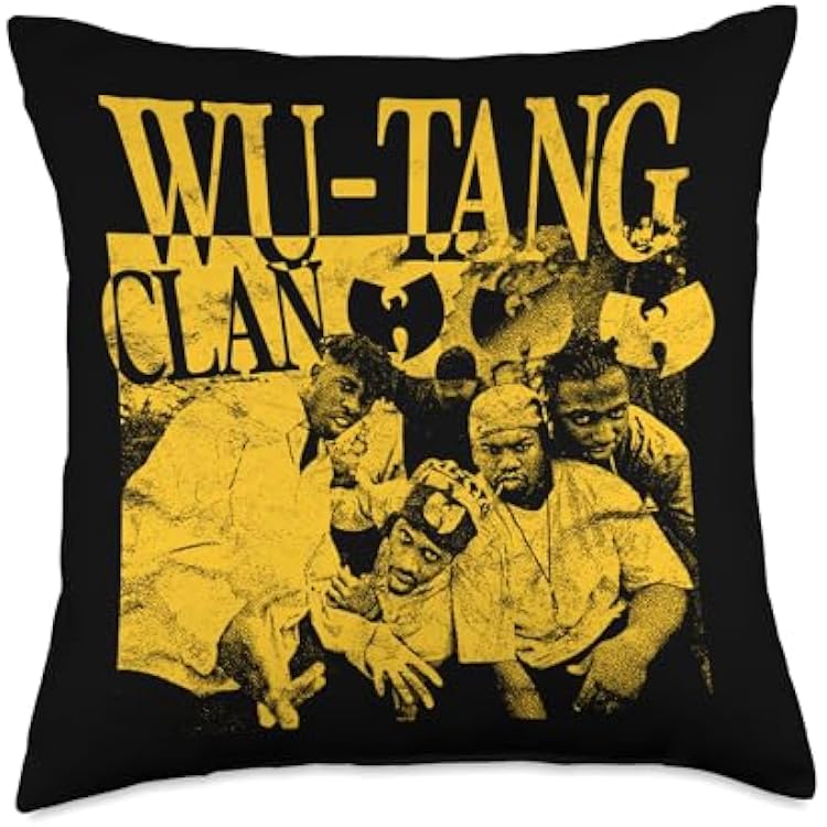 Final Chamber Legacy Throw Pillow