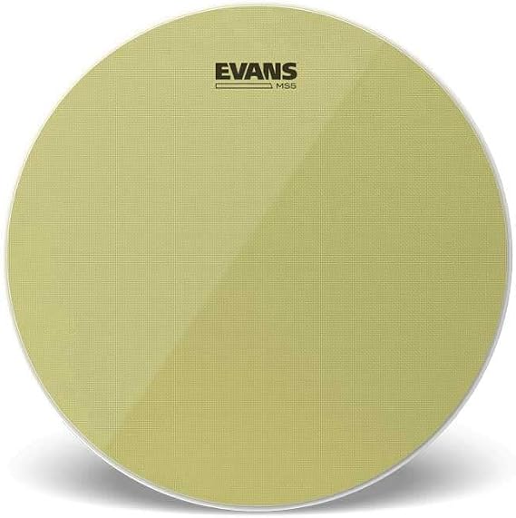 Evans MS5 Marching Snare Side Drumhead 14 Inch