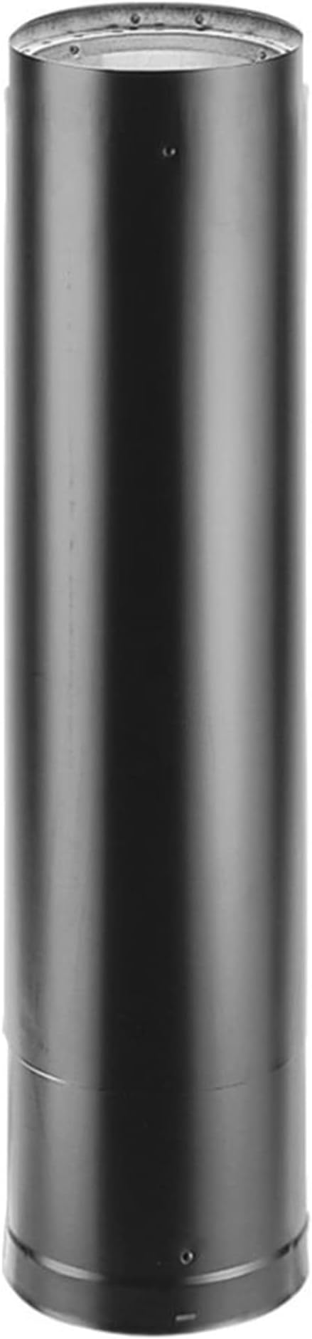 Duravent Double-Wall Stovepipe DVL46-TA