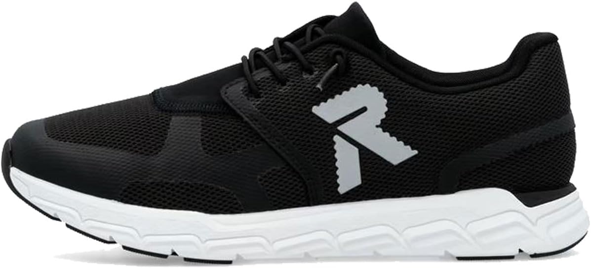 Rieker Low Trainers White