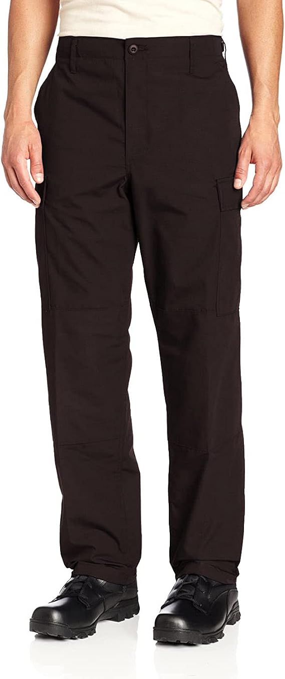 Propper Men's Bdu Trouser Button Fly - 65/35 Ripstop