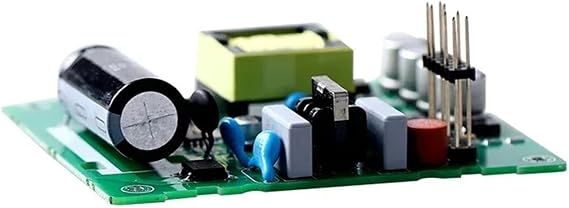 Module Power Supply Board Suitable for PLC S7-200 CPU 224XP 226 222 Relay Transistor Type SMART200-AC DC(SMART200-DC 24V)
