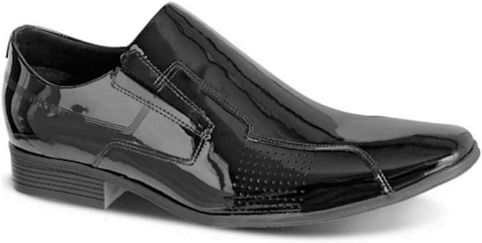 Ferracini Men's Dynamic Leather Shoe 4835