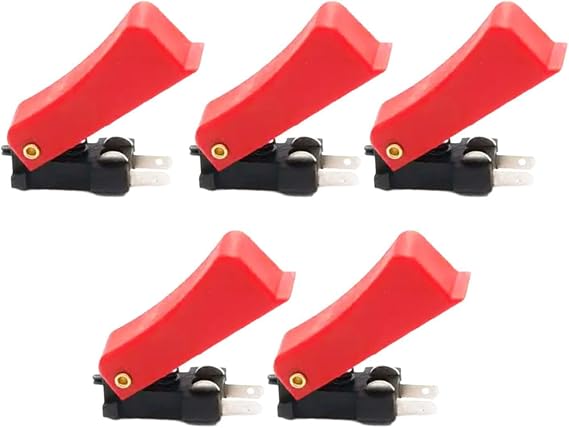 Welding Torch Replacement Switch Durable Construction Easy Install High Sensitivity Reliable Performance Suitable for Many Applications Welding Torch Trigger Switch MIG