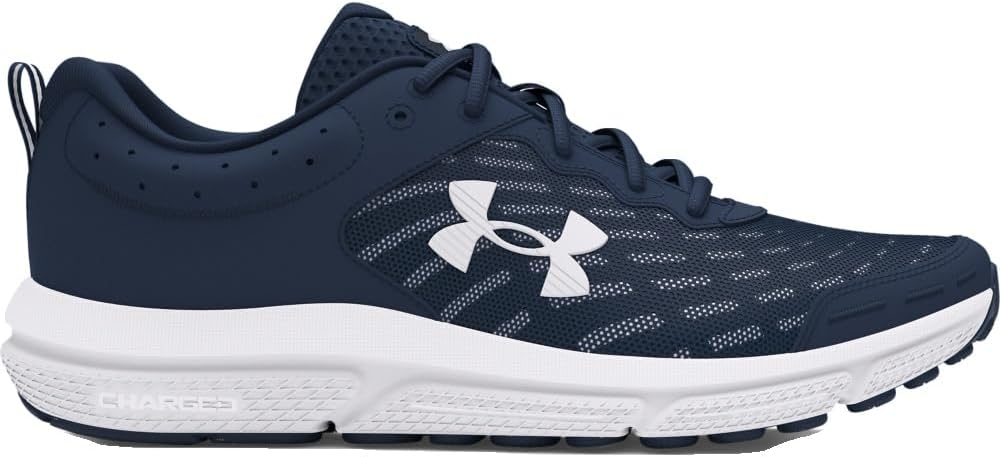 Under Armour Erkek UA Charged Assert 10 Koşu Ayakkabısı