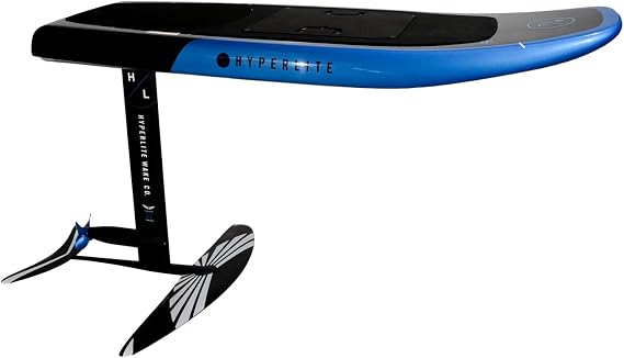 Hyperlite Stratos E-Foil Complete