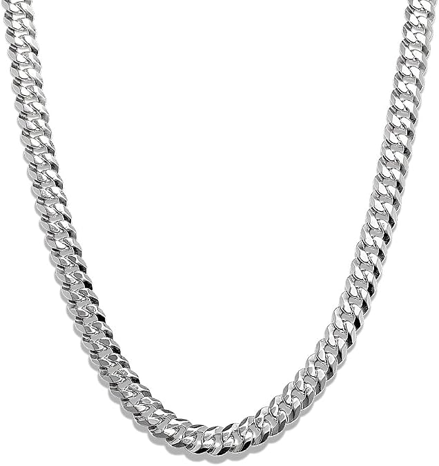 Gruff Pup Classic Chains