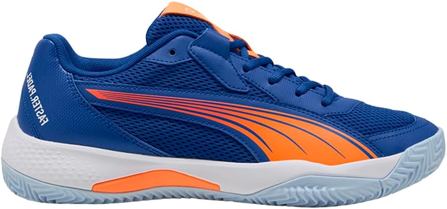 Puma Mens Nova Court Pickleball Shoes