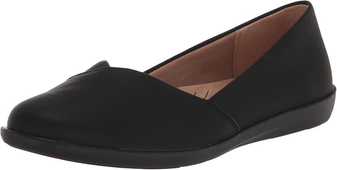 LifeStride Women's Notorious Ballet Flat