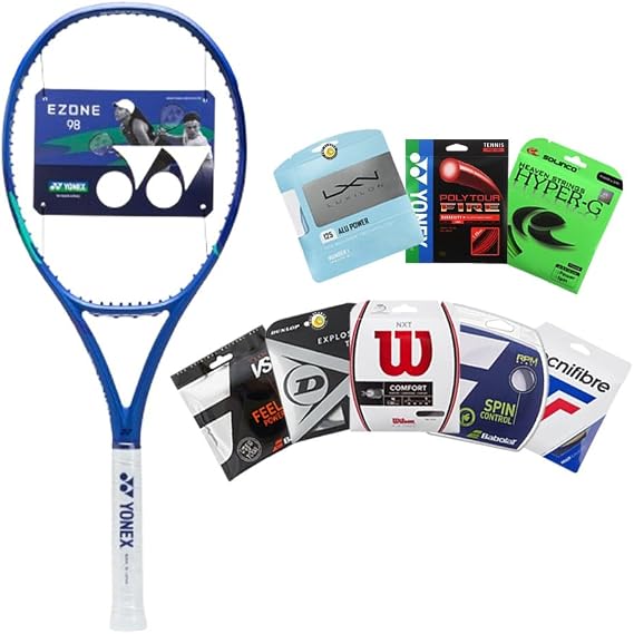 Yonex EZONE 98 305g Tennis Racket