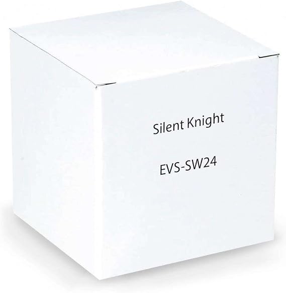 Silent Knight - EVSSW24