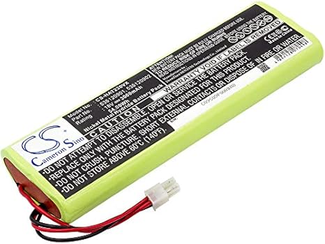 3000mAh 535 08 34-01 535 12 09-01 5400596-01 535120902 535 12 09-02 5350834-01 112862101/6 Battery for Husqvarna 220AC 2008 220A