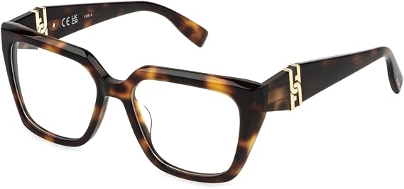 Furla Prescription Eyewear Frames Unisex