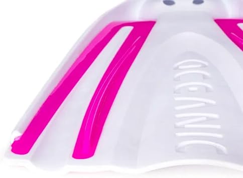 Oceanic Viper 2 Full Foot Diving and Snorkeling Fins