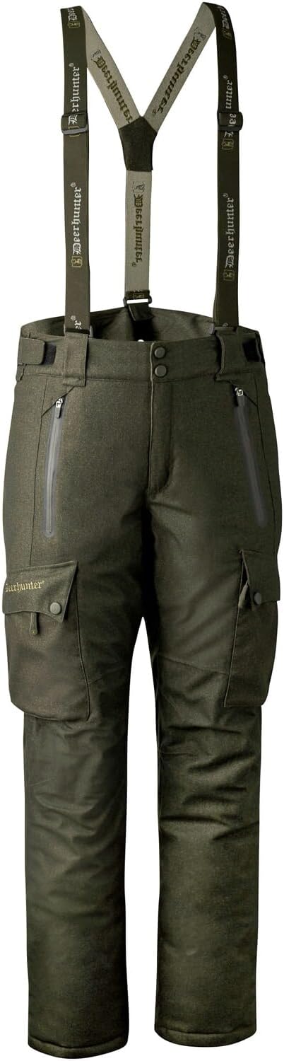 Deerhunter Ram Elmwood Winter Trousers