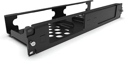 19-inch 1,5U Rack Mount for 2X DGX Spark