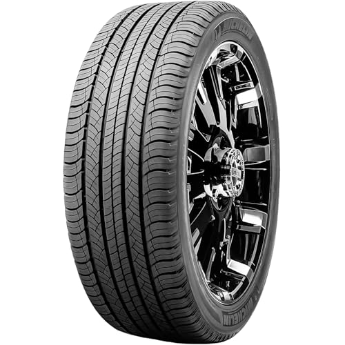 MICHELIN Latitude Tour HP All Season Radial Car Tire for SUVs and Crossovers, 29540R20 106V