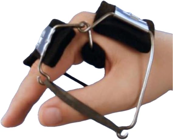 Bunnell Knuckle Bender Splint, Size: M