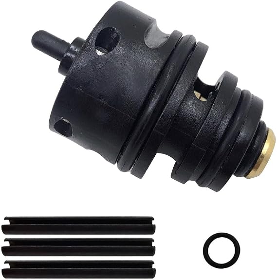 Trigger Valve Assembly A08368 For Porter Cable RN175 Roofing FN250A,FC350 FR350, COIL200 COIL250 FM350A FR350A